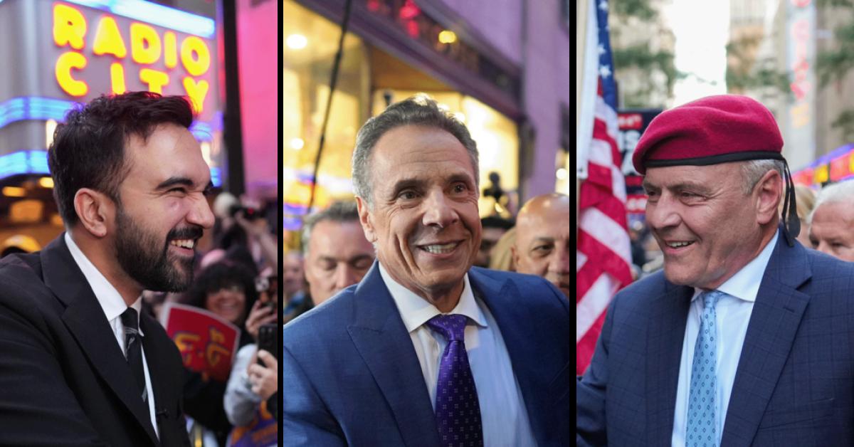 Elezioni New York, domani il voto per scegliere nuovo sindaco: 34enne musulmano Mamdani in pole con oltre il 40%, Cuomo al 30%, poi Silwa con il 14%