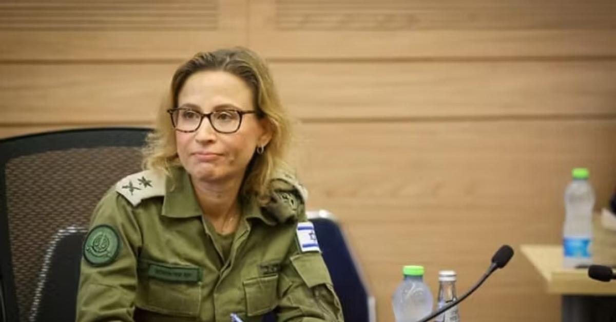 L’inquietante caso di Yifat Tomer Yerushalmi: Israele punisce chi denuncia, non chi tortura;  l