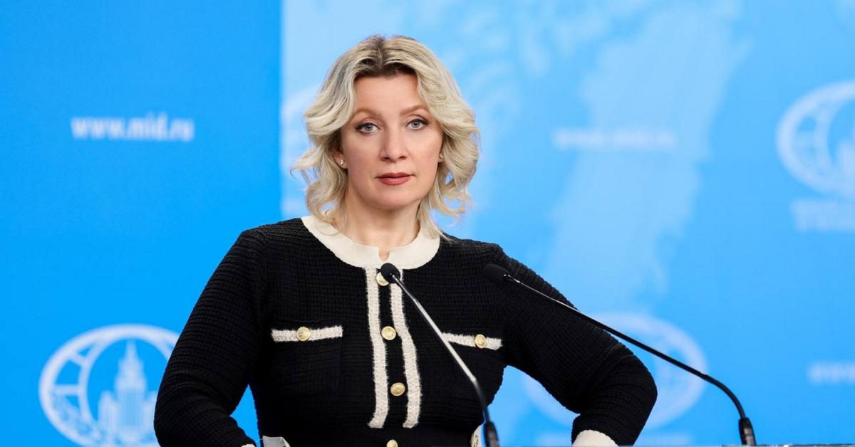 Crollo Torre dei Conti a Roma, Zakharova: "Finché l Crollo Torre dei Conti a Roma, Zakharova: "Finché l
