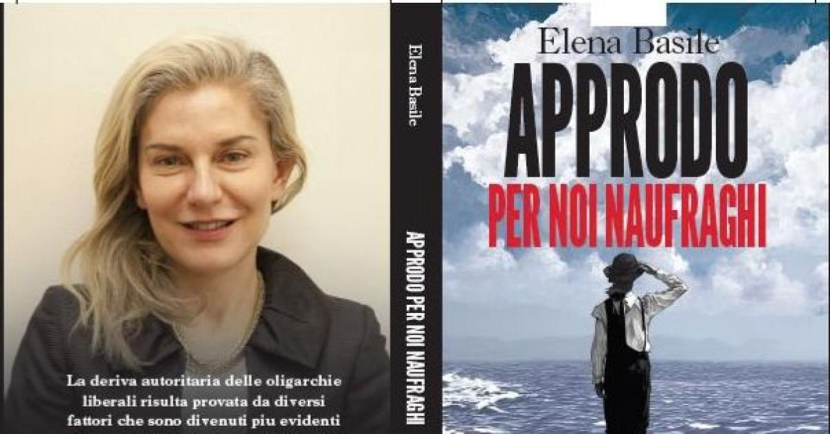 Libro “Approdo per naufraghi”, dalla generazione Z ancora priva di soggettività politica ma unita per la pace alla condanna del genocidio a Gaza