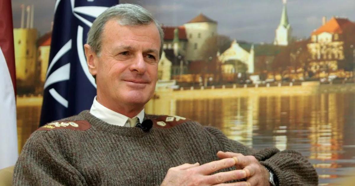 "Il 3 novembre Mosca invaderà l