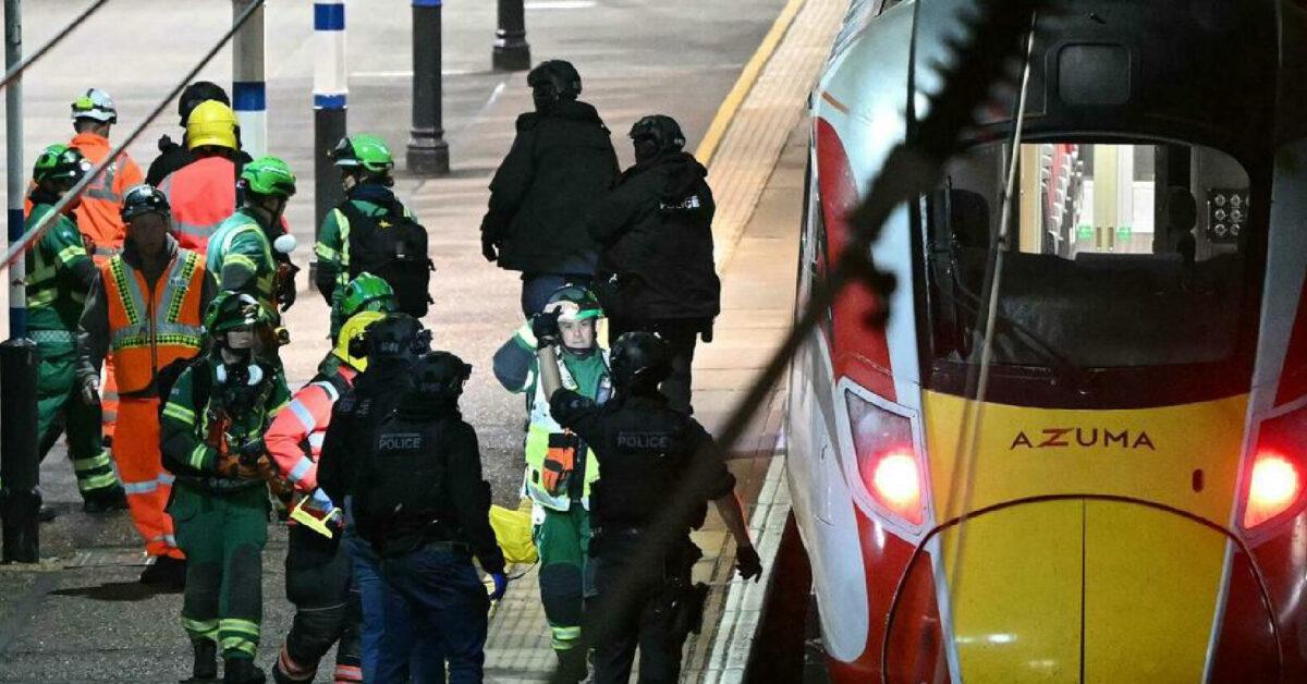 Nel reame delle menzogne abitato dall