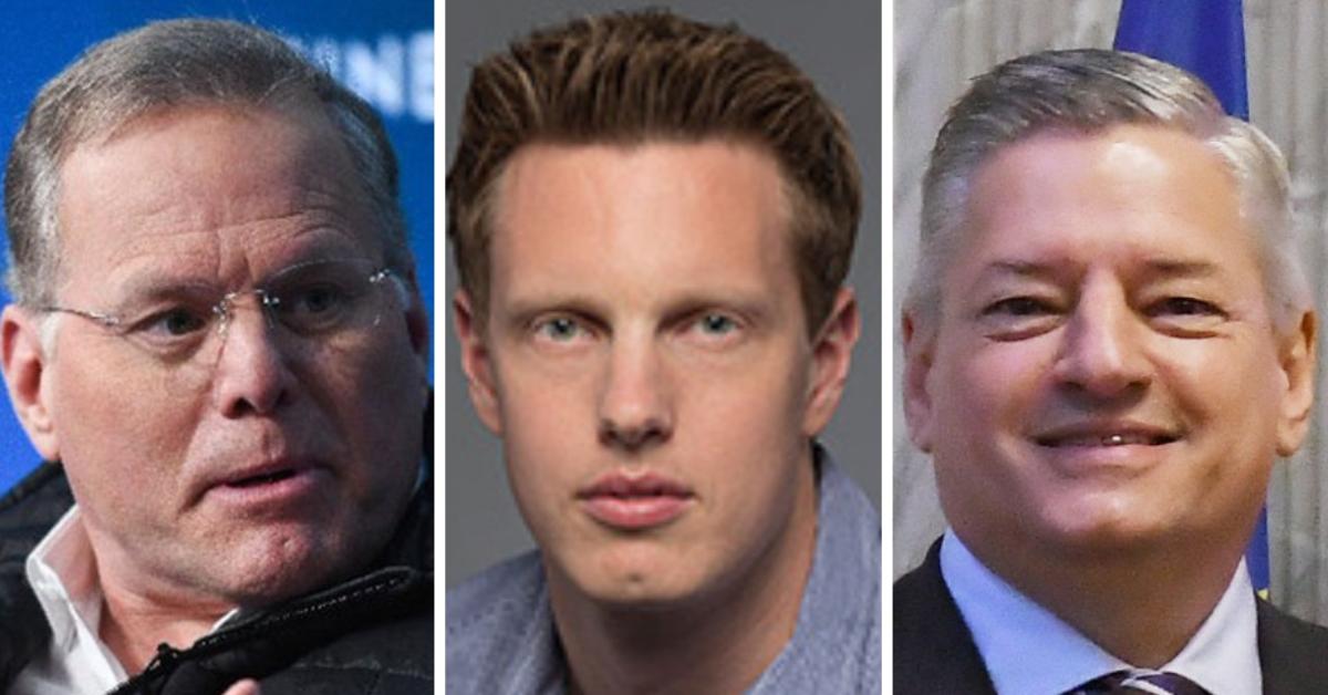 Warner Bros Discovery all’asta dopo fallimento fusione da 43mld di dollari e i tre no a David Ellison (Paramount), spunta Netflix Warner Bros Discovery all’asta dopo fallimento fusione da 43mld di dollari e i tre no a David Ellison (Paramount), spunta Netflix