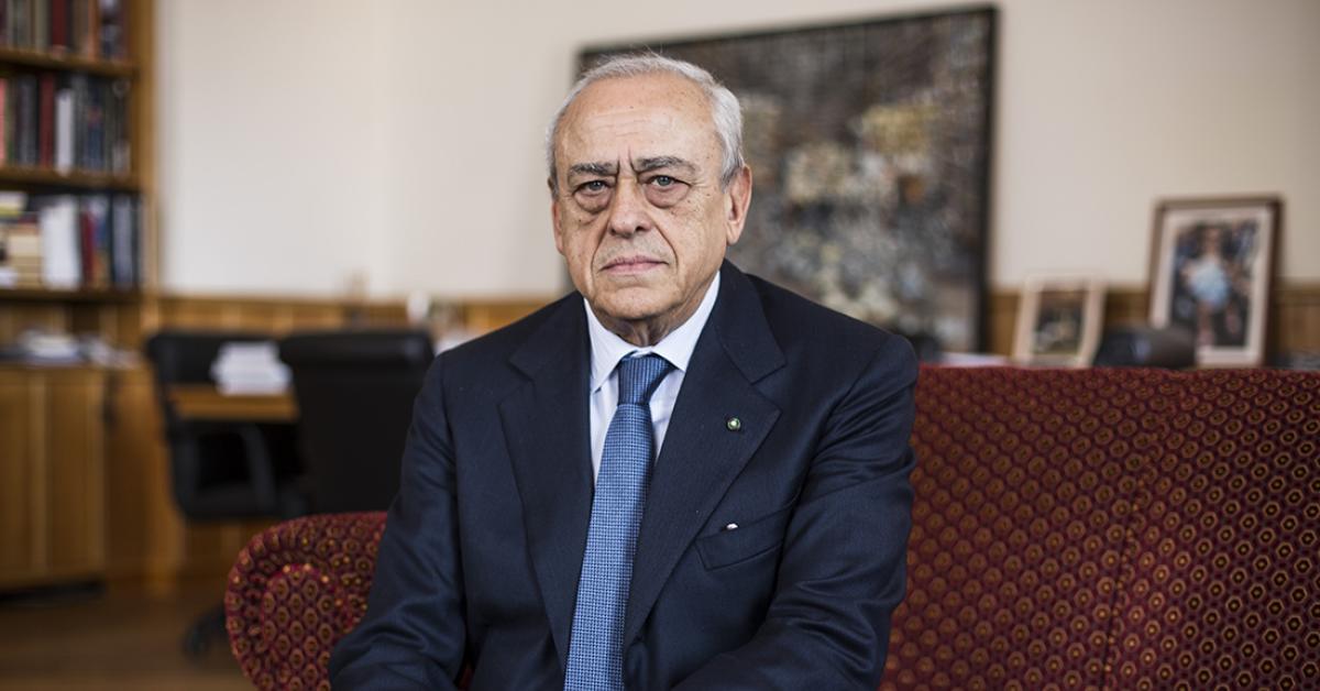 La Bce autorizza Caltagirone a salire fino al 20% in Mps, rafforzata presenza in Rocca Salimbeni e consolidato il ruolo di investitore finanziario