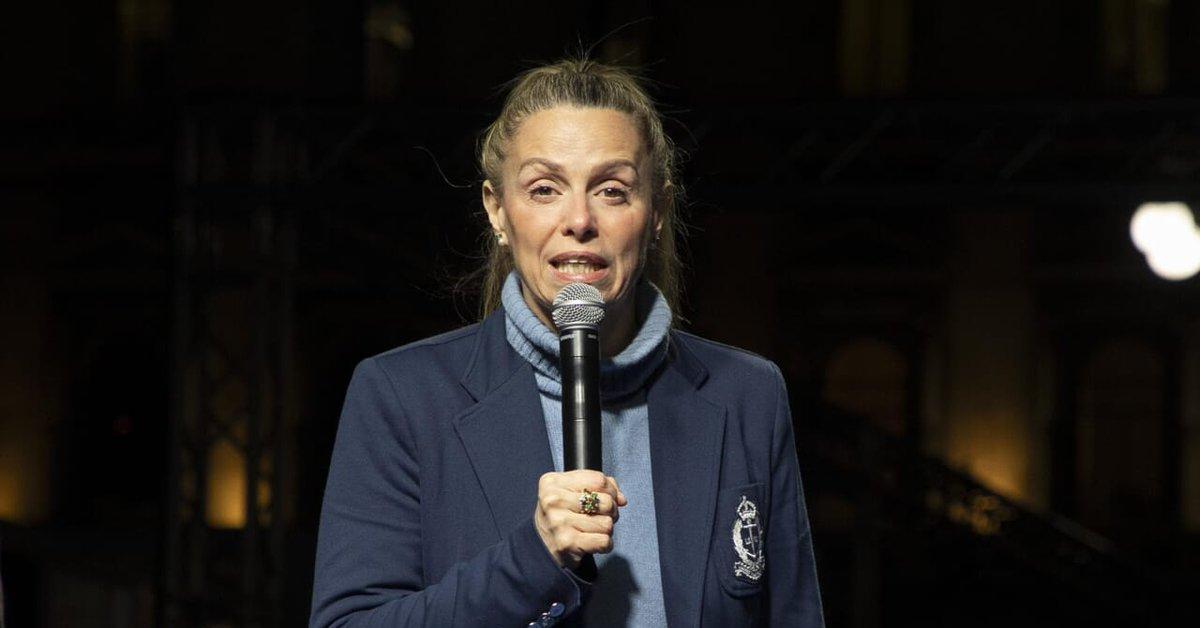 Lombardia, sottosegretaria allo sport Federica Picchi sfiduciata per post ‘no vax’ contro Vaccino Covid: 44 favorevoli, 23 contrari