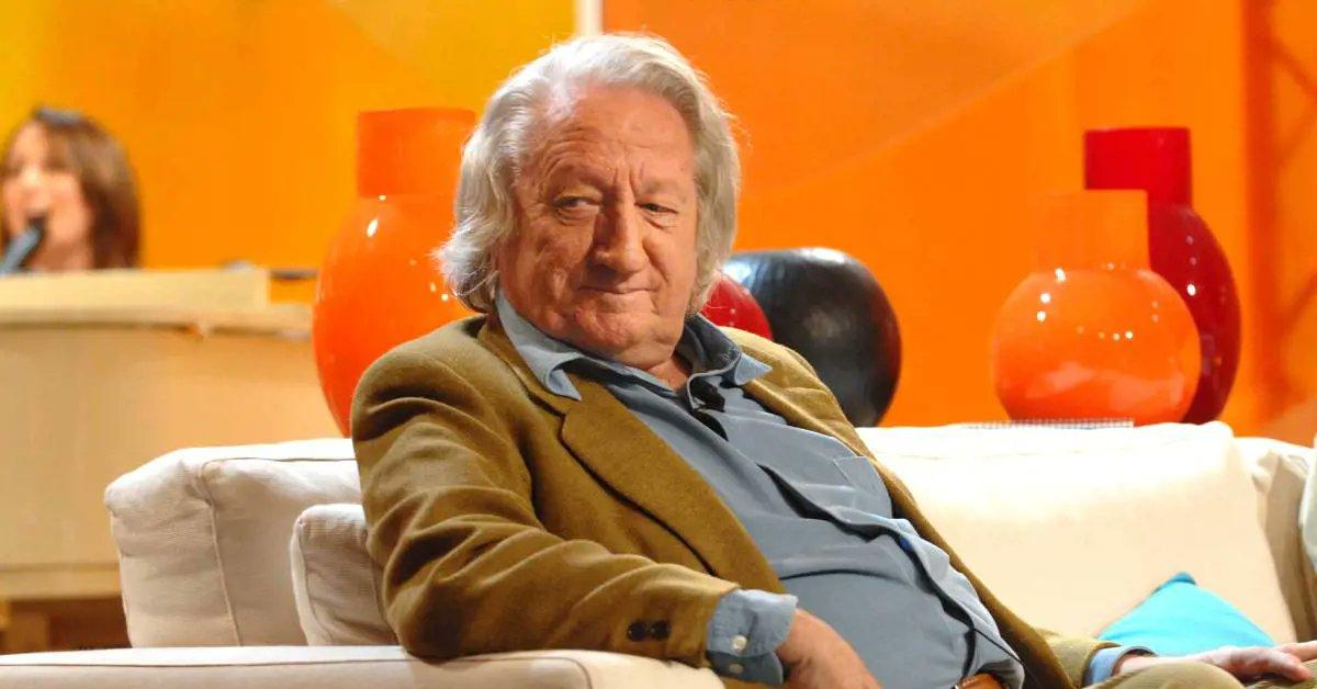 Addio a Giorgio Forattini, morto a 94 anni il “maestro della satira”, la prima vignetta nel 1974 dopo la vittoria del referendum sul divorzio Addio a Giorgio Forattini, morto a 94 anni il “maestro della satira”, la prima vignetta nel 1974 dopo la vittoria del referendum sul divorzio