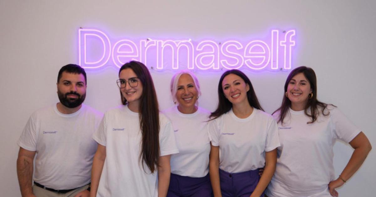 cattiva alimentazione inquinamento e pelle pliss233 come un abito d233mod233 nel salotto dermaself di adele sparavigna entra l8217intelligenza artificiale elena setaro 233 la chiara ferragni della skin community da Ilgiornaleditalia.it cattiva alimentazione inquinamento e pelle pliss233 come un abito d233mod233 nel salotto dermaself di adele sparavigna entra l8217intelligenza artificiale elena setaro 233 la chiara ferragni della skin community