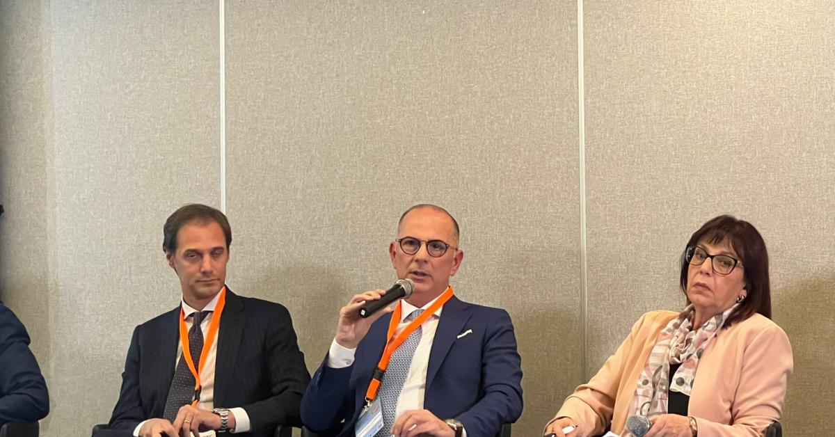 rc auto massimiliano caradonna dekra group qualit224 del servizio e innovazione sono la chiave per una gestione dei sinistri pi249 trasparente ed efficiente