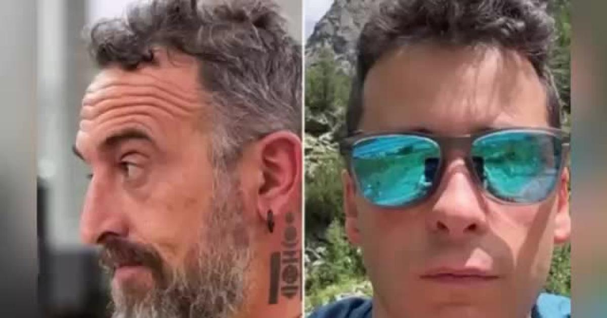 Nepal, morti i due alpinisti italiani Alessandro Caputo e Stefano Farronato, erano dispersi dal 31 ottobre sul monte Panbari