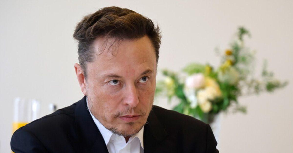 Tesla, il potente fondo sovrano della Norvegia si oppone al compenso da mille miliardi di dollari per Elon Musk Tesla, il potente fondo sovrano della Norvegia si oppone al compenso da mille miliardi di dollari per Elon Musk