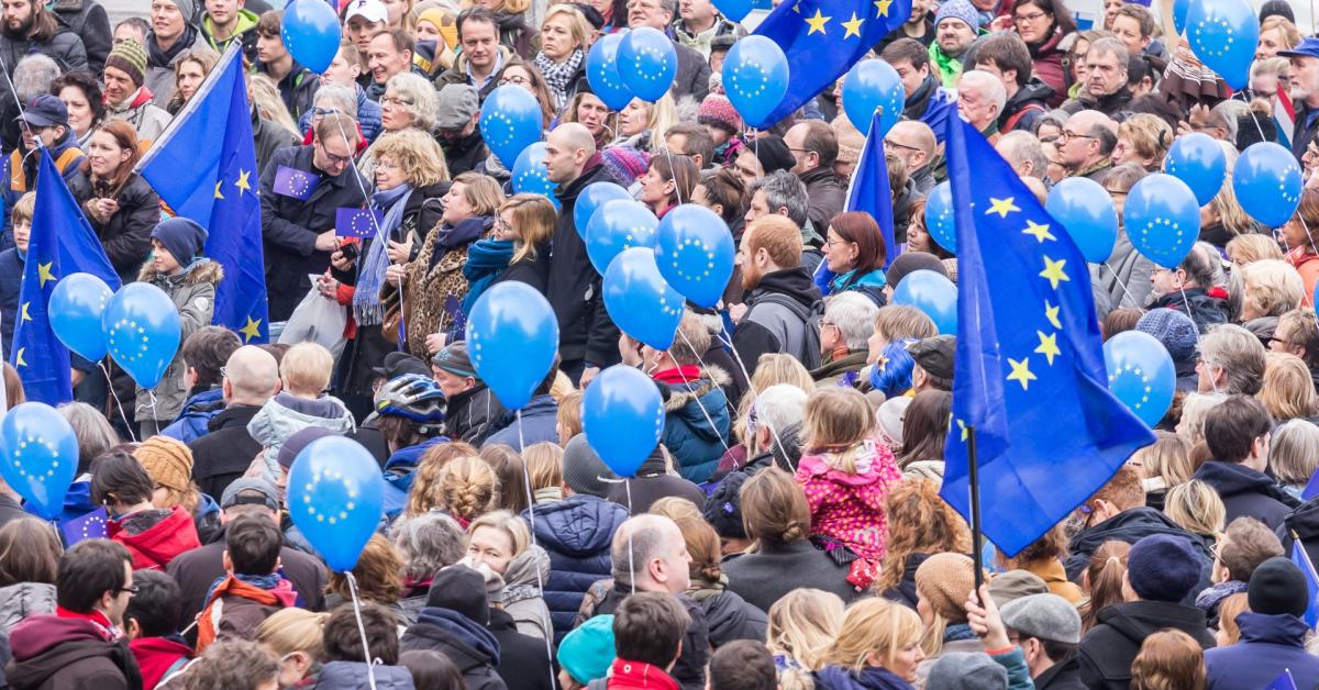 Il Vecchio Continente contro sé stesso: come le sanzioni hanno indebolito l’Europa Il Vecchio Continente contro sé stesso: come le sanzioni hanno indebolito l’Europa