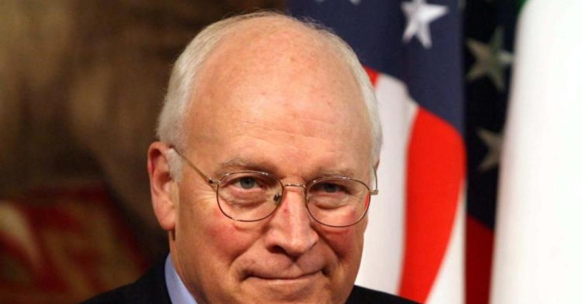 Addio a Dick Cheney, morto per complicazioni legate a malattie cardiache e polmonite l’ex vicepresidente Usa con Bush, aveva 84 anni