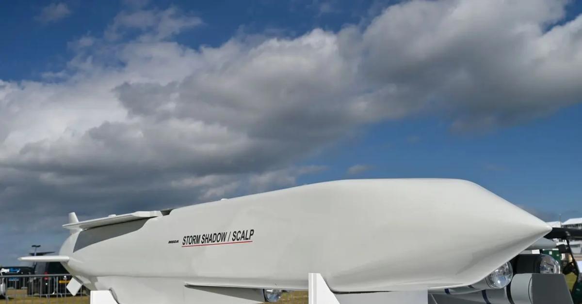 Russia, Zelensky piange i Tomahawk ma ottiene da UK nuovi missili da crociera Storm Shadow a lunga gittata "in vista dell Russia, Zelensky piange i Tomahawk ma ottiene da UK nuovi missili da crociera Storm Shadow a lunga gittata "in vista dell