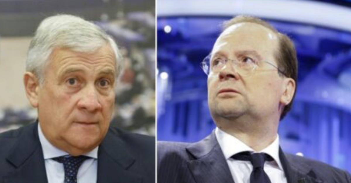 Crollo Torre dei Conti, Italia convoca ambasciatore russo Rossiyskiy dopo parole Zakharova, Mosca: “Da Roma scarsa cortesia diplomatica”