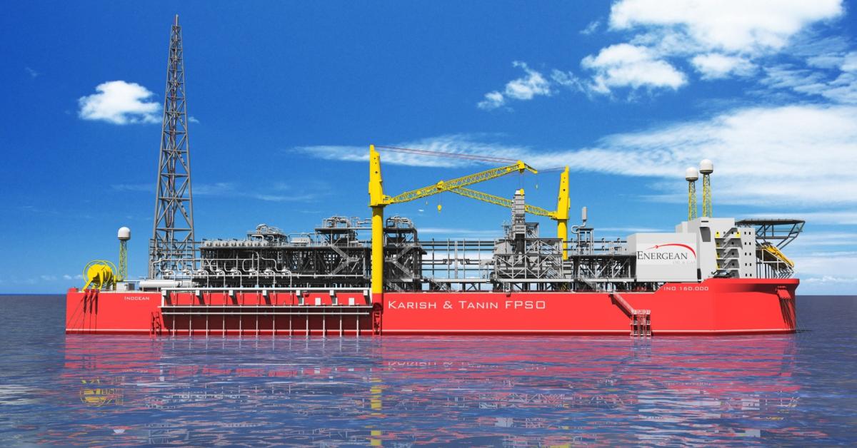 Cipro firma accordo con Energean per importare gas da Israele, sarà prima nazione Ue, aumenta influenza di Tel Aviv sull