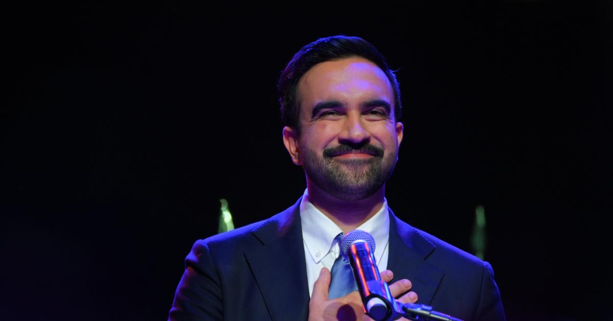 New York, il programma del nuovo sindaco Mamdani, parola chiave "accessibilità": bus gratis, affitti calmierati e tasse ai più ricchi New York, il programma del nuovo sindaco Mamdani, parola chiave "accessibilità": bus gratis, affitti calmierati e tasse ai più ricchi