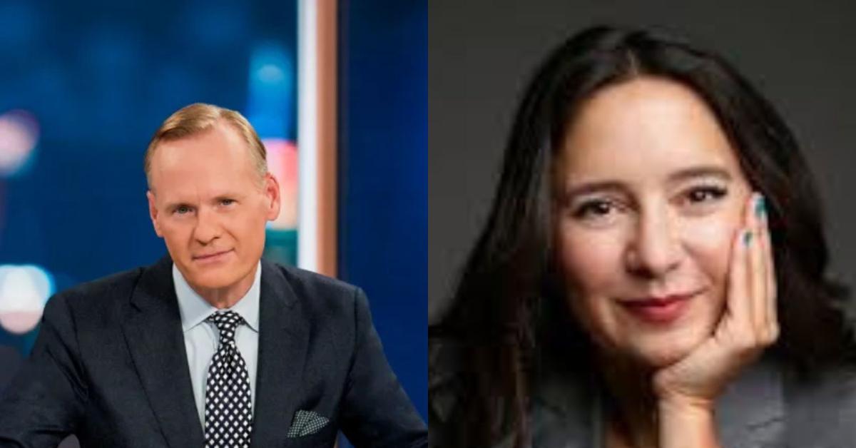 Usa, giornalista John Dickerson lascia Cbs dopo arrivo caporedattrice sionista Beri Weiss: "Troppa pressione su linea editoriale pro Israele"
