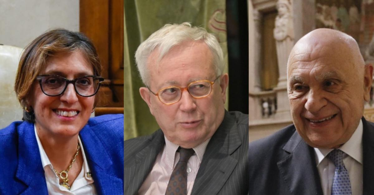 Classifica redditi parlamentari 2025, Bongiorno la più ricca con €3mln, seguono Tremonti (2mln) e Nordio (260mila), ma mancano Renzi, Conte e Salvini