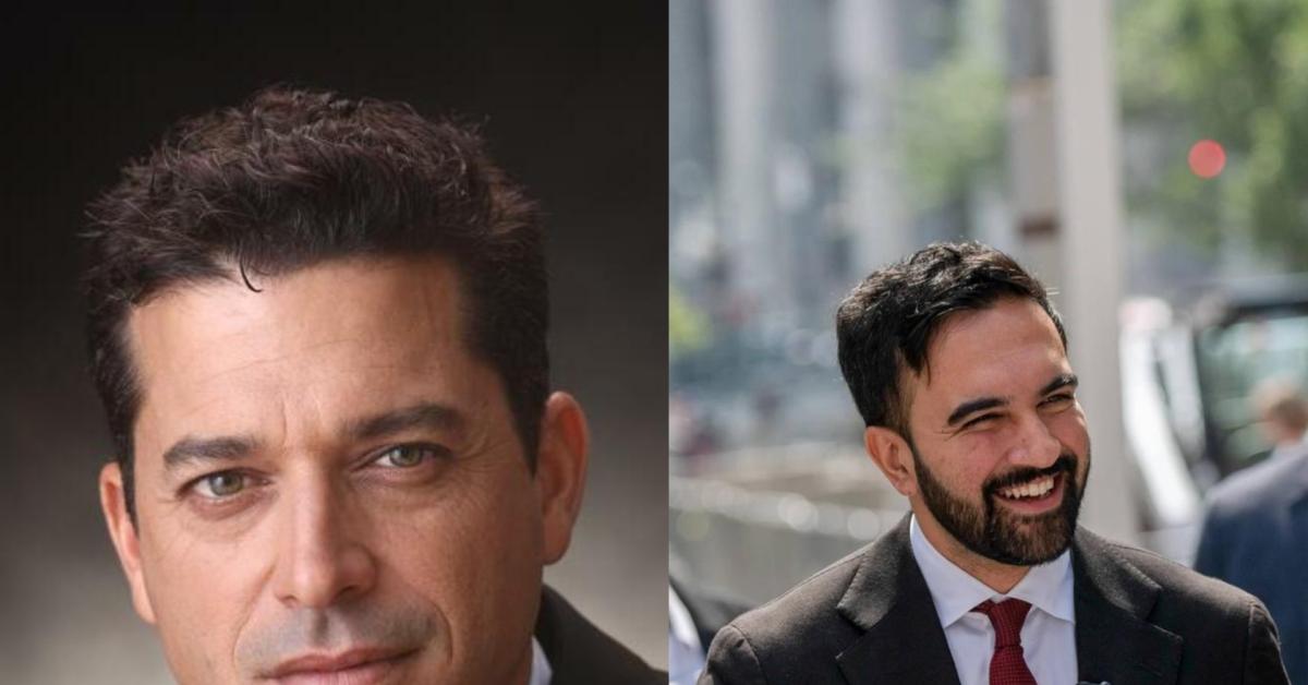 new york ministro israeliano chikli punta il dito contro mamdani 200 sostenitore di hamas filo jihadista ebrei fuggano e tornino subito a israele