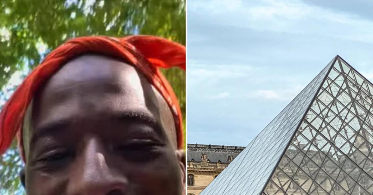 furto al louvre ladro abdoulaye n alias doudou cross bitume cerca scuse non sapevo fosse quello il museo inquirenti sconcertante da Ilgiornaleditalia.it furto al louvre ladro abdoulaye n alias doudou cross bitume cerca scuse non sapevo fosse quello il museo inquirenti sconcertante