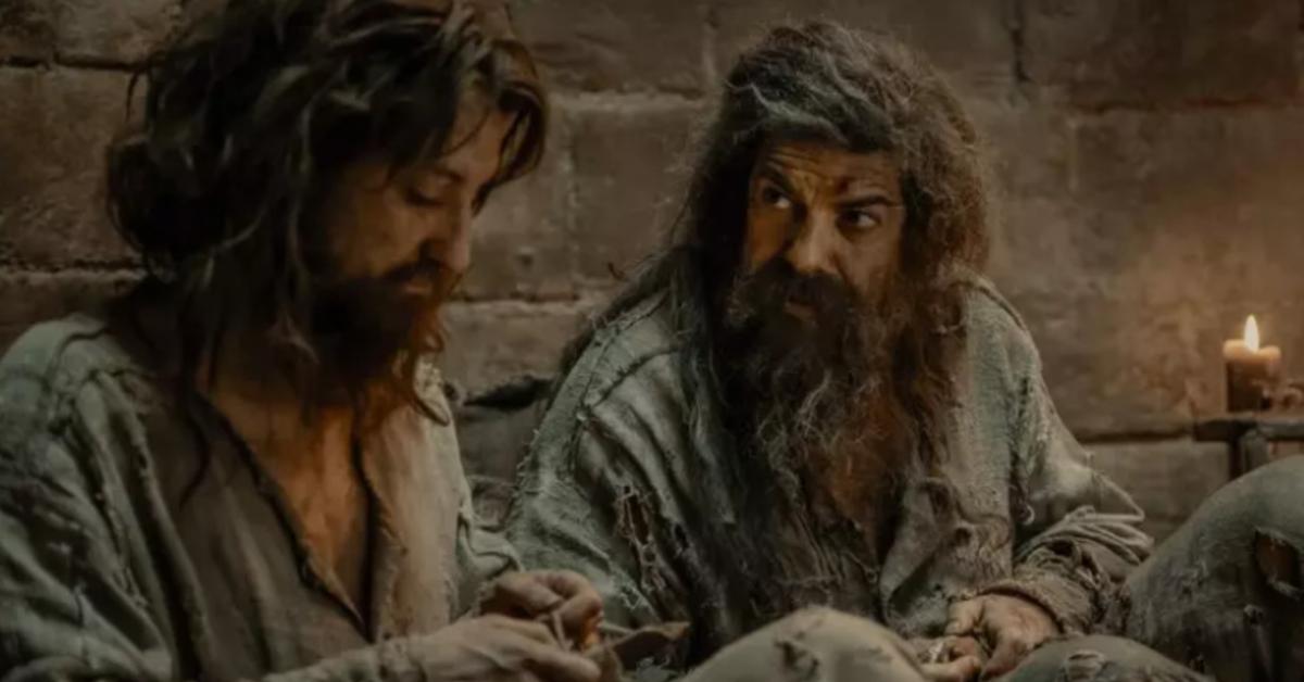 anticipazioni il conte di montecristo stasera 6 novembre 2025 trama storia vera cast quante puntate dura dove vederlo in tv e streaming