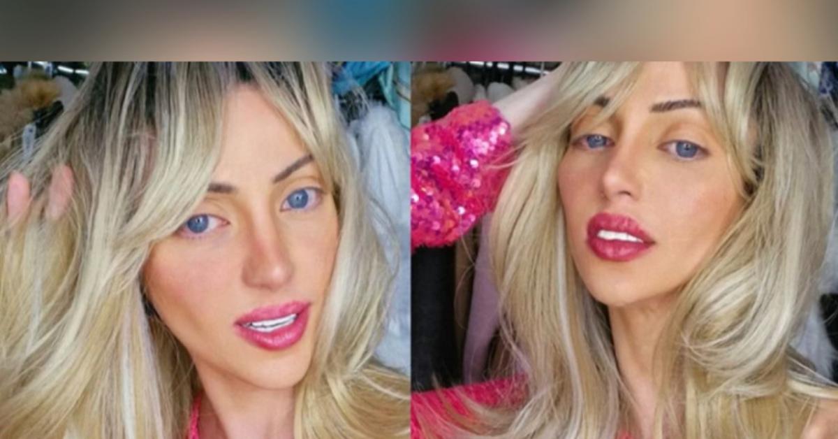influencer brasiliana barbara jankavski trovata morta a 31 anni voleva essere la barbie umana e aveva fatto 27 interventi chirurgici gallery da Ilgiornaleditalia.it influencer brasiliana barbara jankavski trovata morta a 31 anni voleva essere la barbie umana e aveva fatto 27 interventi chirurgici gallery