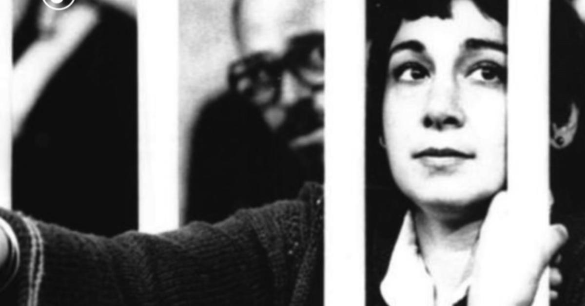 Addio ad Anna Laura Braghetti, morta a 72 anni la carceriera delle Br nel sequestro Moro e proprietaria del covo di via Montalcini Addio ad Anna Laura Braghetti, morta a 72 anni la carceriera delle Br nel sequestro Moro e proprietaria del covo di via Montalcini