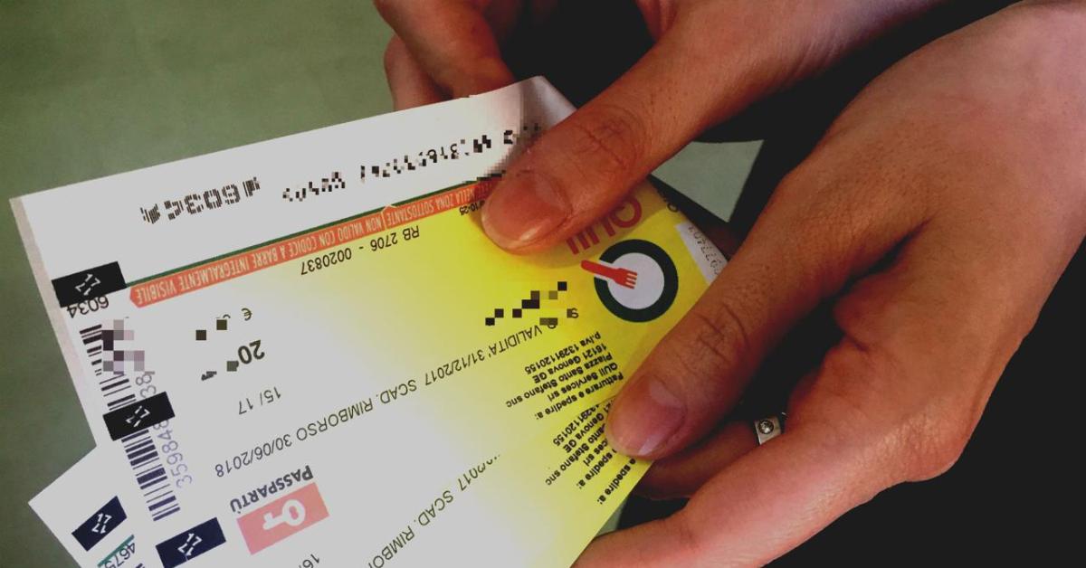 Pubblica amministrazione, stop alle discriminazioni: anche i turnisti hanno diritto ai buoni pasto indipendentemente dall Pubblica amministrazione, stop alle discriminazioni: anche i turnisti hanno diritto ai buoni pasto indipendentemente dall