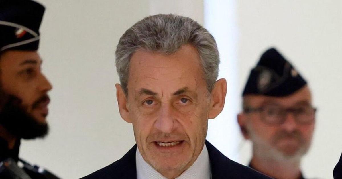 Francia, ricorso di Sarkozy respinto da Cassazione, definitiva condanna a 1 anno per “false fatture presidenziali” durante campagna elettorale 2012