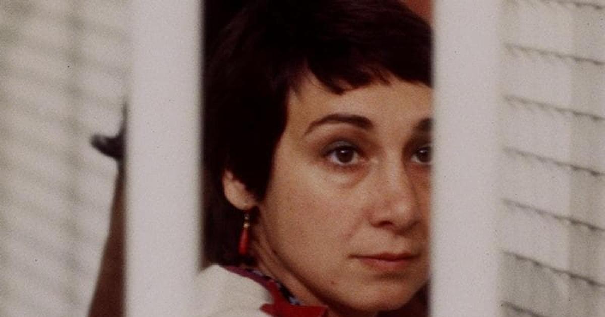 Morte Anna Laura Braghetti, quando il carcere diventa una seconda opportunità: ricordando la carceriera delle Br, un incontro che non dimenticherò Morte Anna Laura Braghetti, quando il carcere diventa una seconda opportunità: ricordando la carceriera delle Br, un incontro che non dimenticherò