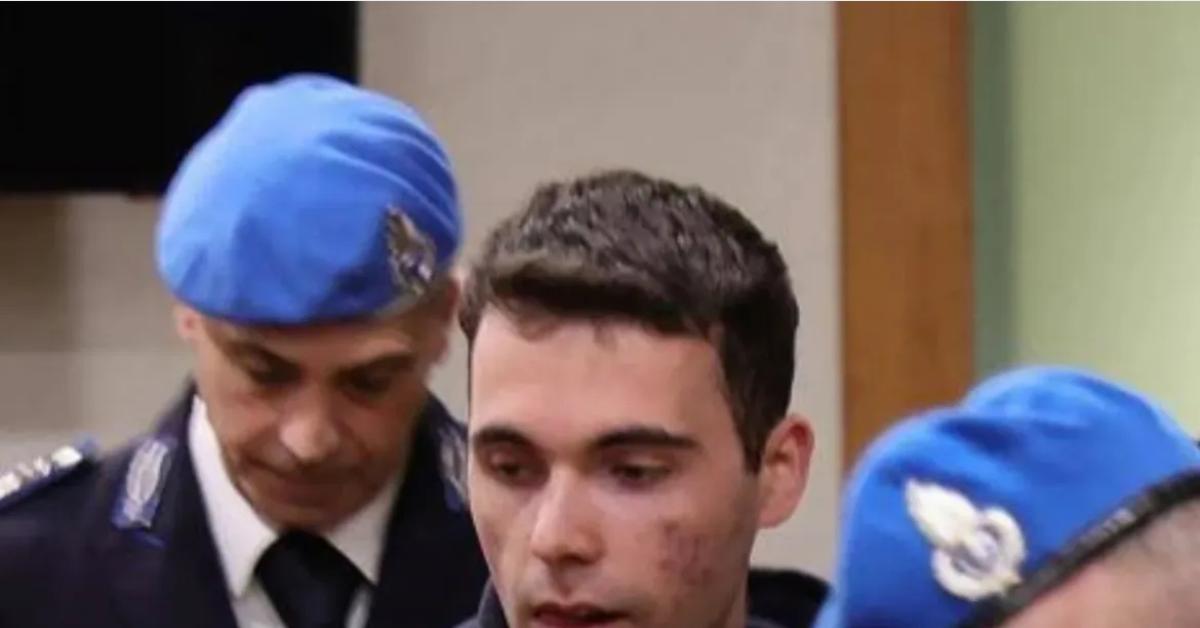 Omicidio Cecchettin, Procura rinuncia all’appello contro Turetta, gli avvocati: “Rende definitiva la sentenza di ergastolo di primo grado” Omicidio Cecchettin, Procura rinuncia all’appello contro Turetta, gli avvocati: “Rende definitiva la sentenza di ergastolo di primo grado”