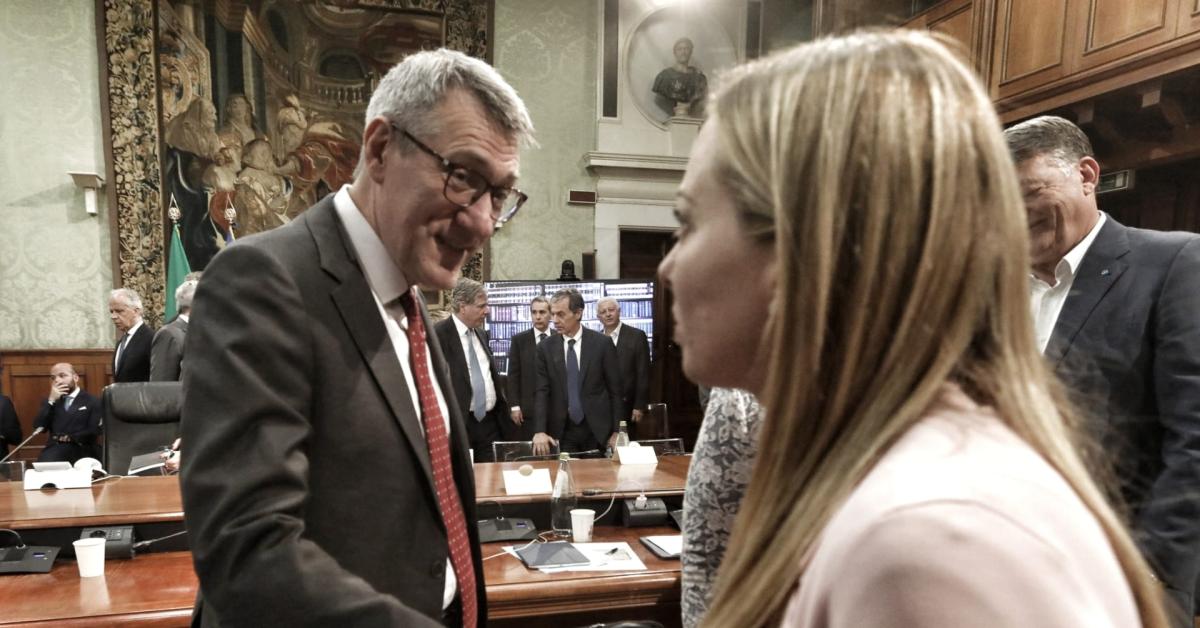 cgil annuncia sciopero generale contro la manovra il 12 dicembre meloni e salvini ironizzano su scelta del venerd236 chiss224 perch233 quel giorno da Ilgiornaleditalia.it cgil annuncia sciopero generale contro la manovra il 12 dicembre meloni e salvini ironizzano su scelta del venerd236 chiss224 perch233 quel giorno