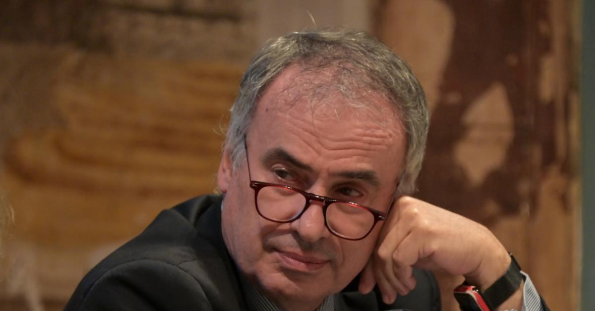 commissione d8217inchiesta covid ranieri guerra inchioda speranza blocc243 report di zambon fdi volont224 politica di censurare primi mesi del 2020 da Ilgiornaleditalia.it commissione d8217inchiesta covid ranieri guerra inchioda speranza blocc243 report di zambon fdi volont224 politica di censurare primi mesi del 2020