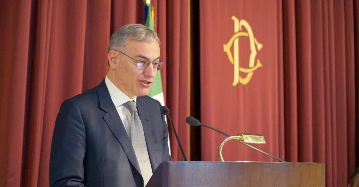 Ue Mercosur, Paolo Mascarino (Pres. Federalimentare): "Subito sicurezza contro l Ue Mercosur, Paolo Mascarino (Pres. Federalimentare): "Subito sicurezza contro l