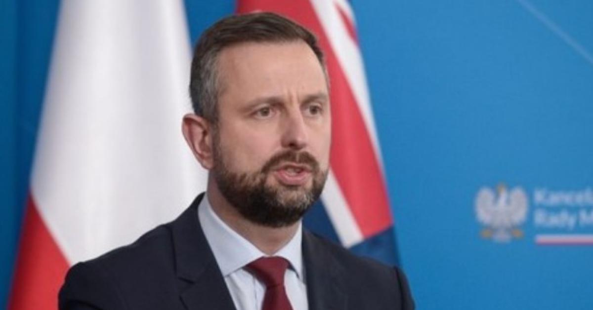 Polonia, ministro Kamysz ammicca a Zelensky e annuncia piano "wGotno?ci" di addestramento militare volontario "su misura per civili di tutte le età" Polonia, ministro Kamysz ammicca a Zelensky e annuncia piano "wGotno?ci" di addestramento militare volontario "su misura per civili di tutte le età"
