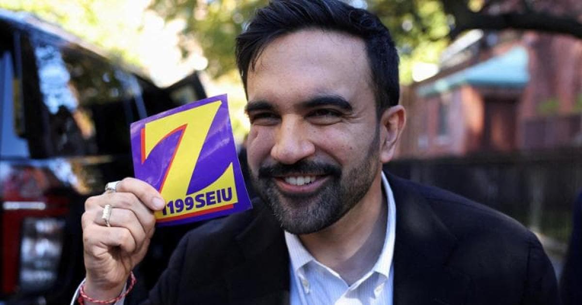 La sinistra in cerca d’autore: dal mito d’oltreoceano al naufragio nostrano del “campo largo” La sinistra in cerca d’autore: dal mito d’oltreoceano al naufragio nostrano del “campo largo”