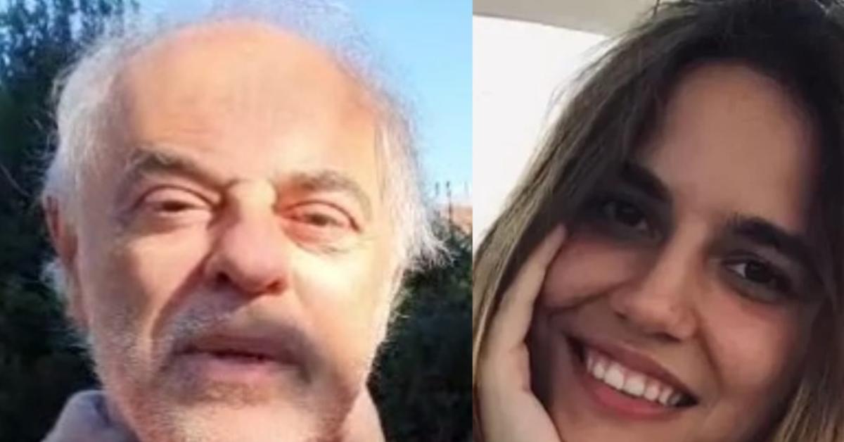 Maurizio Federico al GdI: "Lisa morta a 17 anni per errori clinici inaccettabili, le perizie sono false; vaccino Covid, Tachipirina e vigile attesa causa di morte" VIDEO Maurizio Federico al GdI: "Lisa morta a 17 anni per errori clinici inaccettabili, le perizie sono false; vaccino Covid, Tachipirina e vigile attesa causa di morte" VIDEO