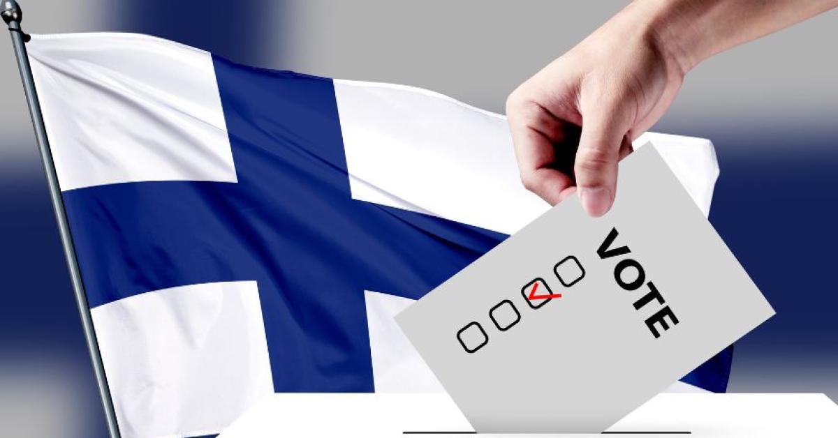 Finlandia, “non votare alle elezioni aumenta le probabilità di morte del 73% negli uomini, 63% tra le donne” – LO STUDIO dell’Università di Helsinky