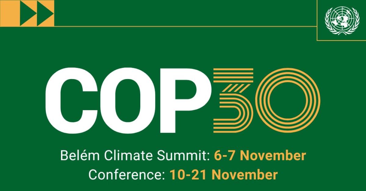 Cop30 al via in Brasile, sul tavolo roadmap climatica, finanza e combustibili fossili, Guterres ammette: "Falliti obiettivi su riscaldamento globale"