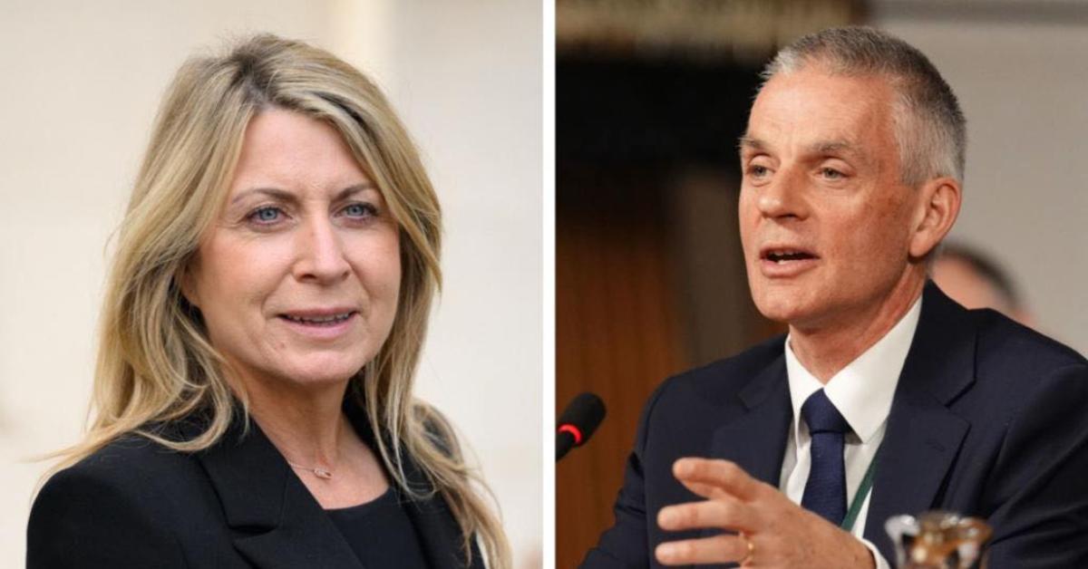 BBC, dg Davie e ceo Turness si dimettono dopo aver modificato un discorso di Trump, tycoon: “Mi hanno fatto sembrare responsabile delle rivolte di Capitol Hill”