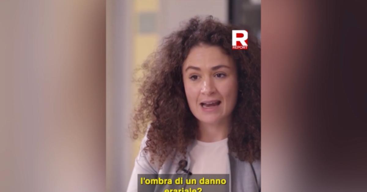 Smart glasses di Meta, Report attacca Garante per la privacy: "Multa da 44 mln€ su tutela dati ridotta a 12 dopo intervento di Ghiglia (FdI)"   VIDEO