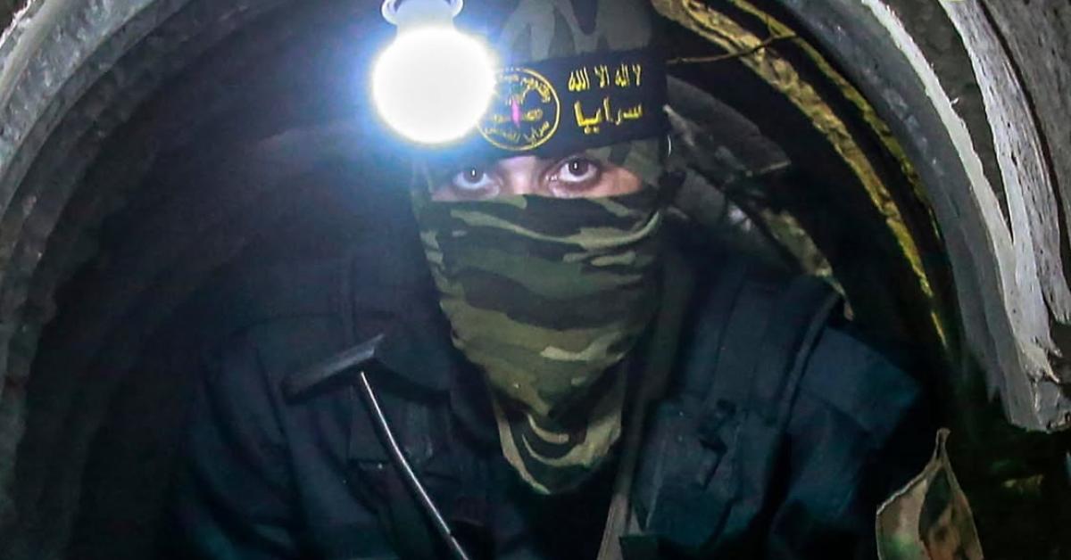 Gaza, la Turchia corre in soccorso dei 200 palestinesi intrappolati nei tunnel di Hamas: “Stiamo lavorando per creare un corridoio sicuro”