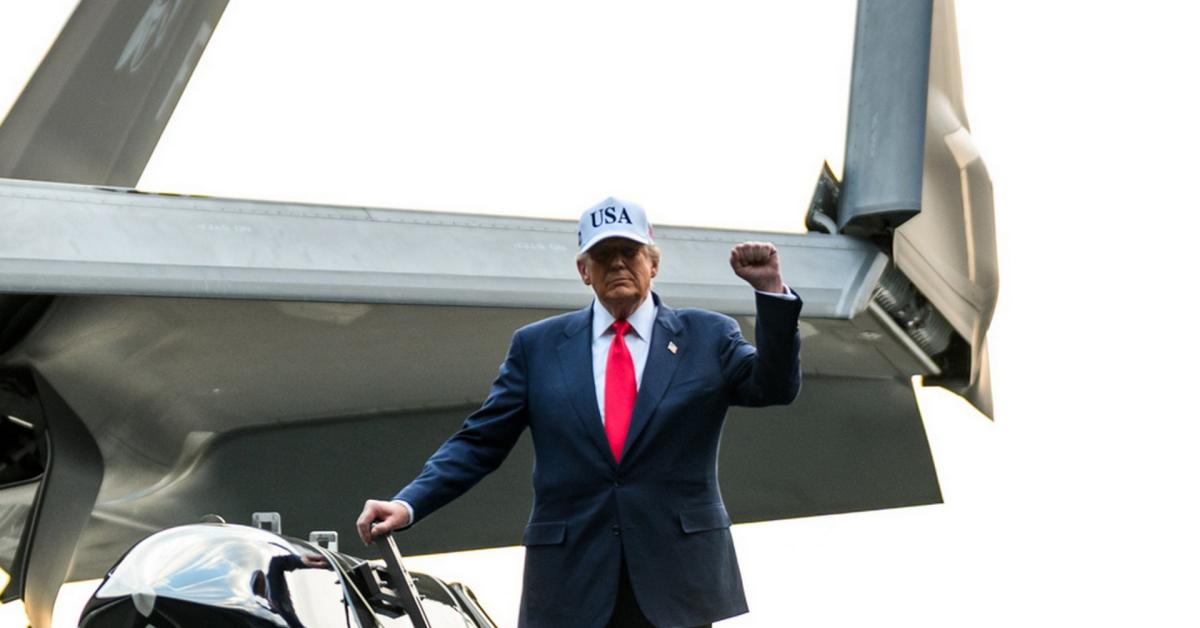 Usa, Trump: "2mila $ a ogni americano con reddito basso con i proventi dei dazi, stiamo riducendo il nostro debito da 37mila mld"