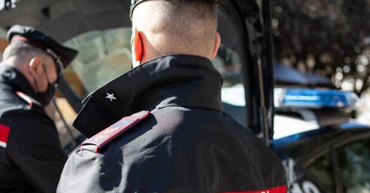 genova sms truffa e finta telefonata dei carabinieri decine di persone raggirate dalla banda di hacker