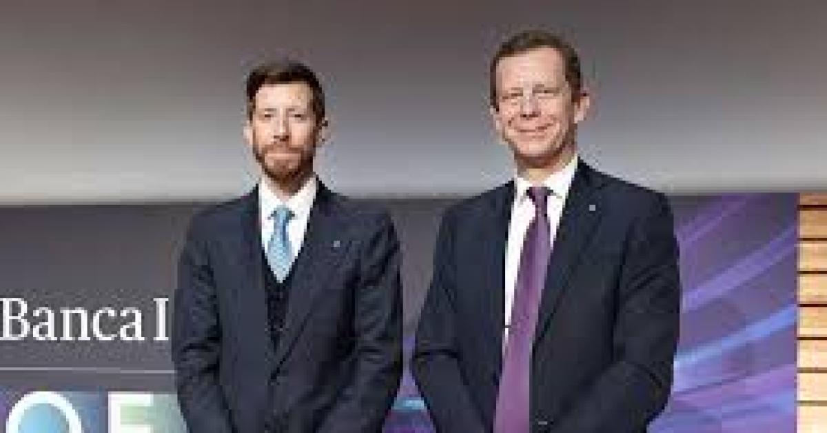 banca ifis utile netto a 8364 4723 mln nei primi 9 mesi del 2025 con primo consolidamento illimity acconto sul dividendo di 8364 12 per azione