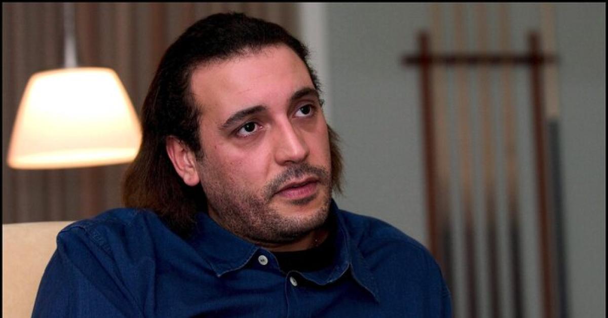 libano scarcerato su cauzione hannibal gheddafi figlio di muammar in carcere dal 2015 per aver occultato informazioni sul rapimento dell imam musa sadr
