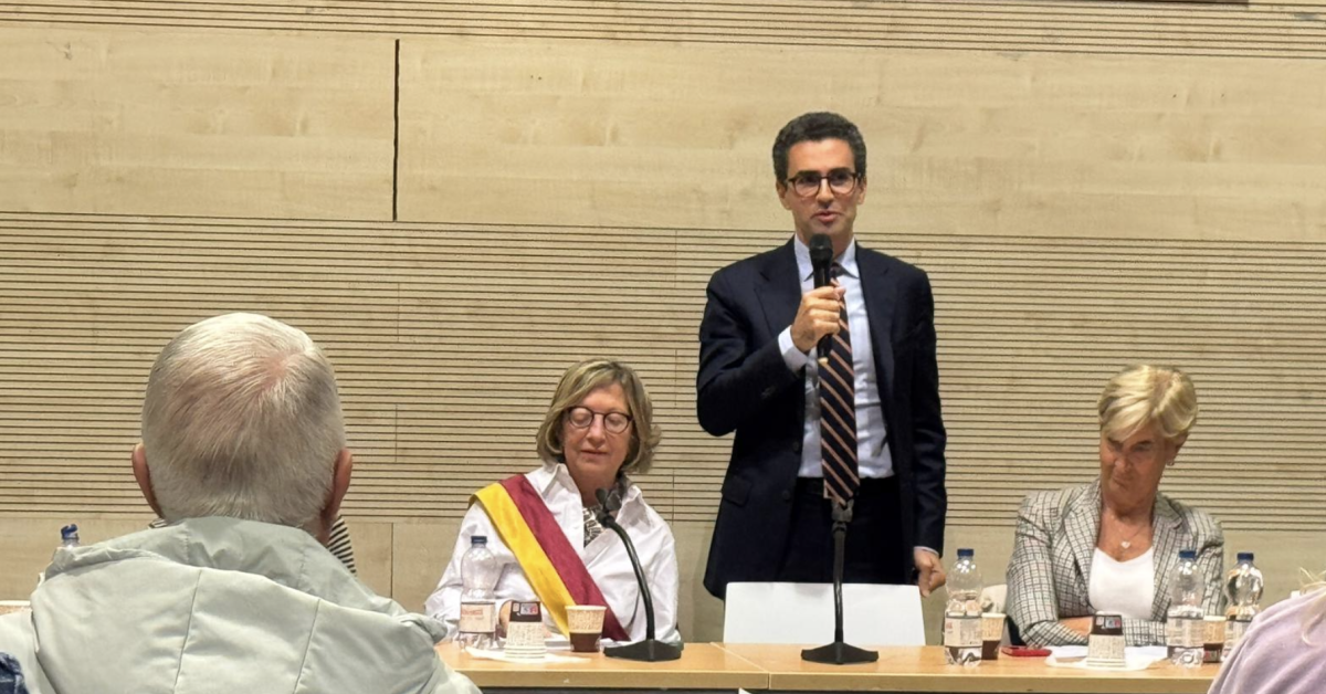 roma ix e campus bio medico sinergia per lo sviluppo e la qualit224 della vita a trigoria