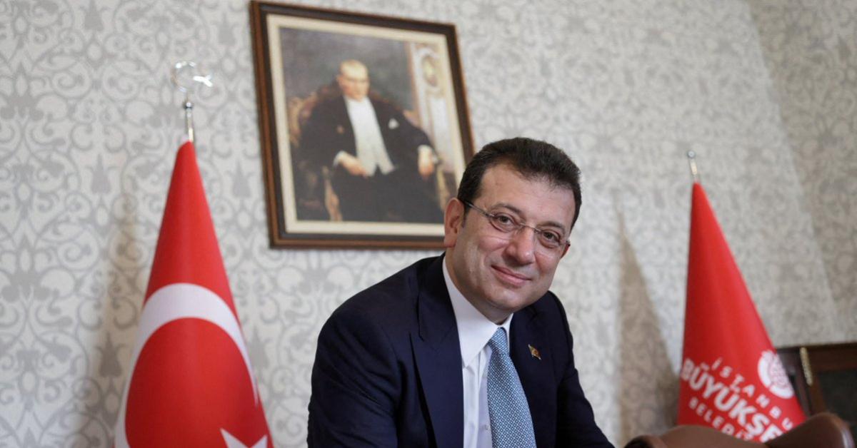Turchia, chiesti 2532 anni di carcere per ex sindaco Istanbul Imamoglu accusato di 26 reati: da corruzione a riciclaggio a frode