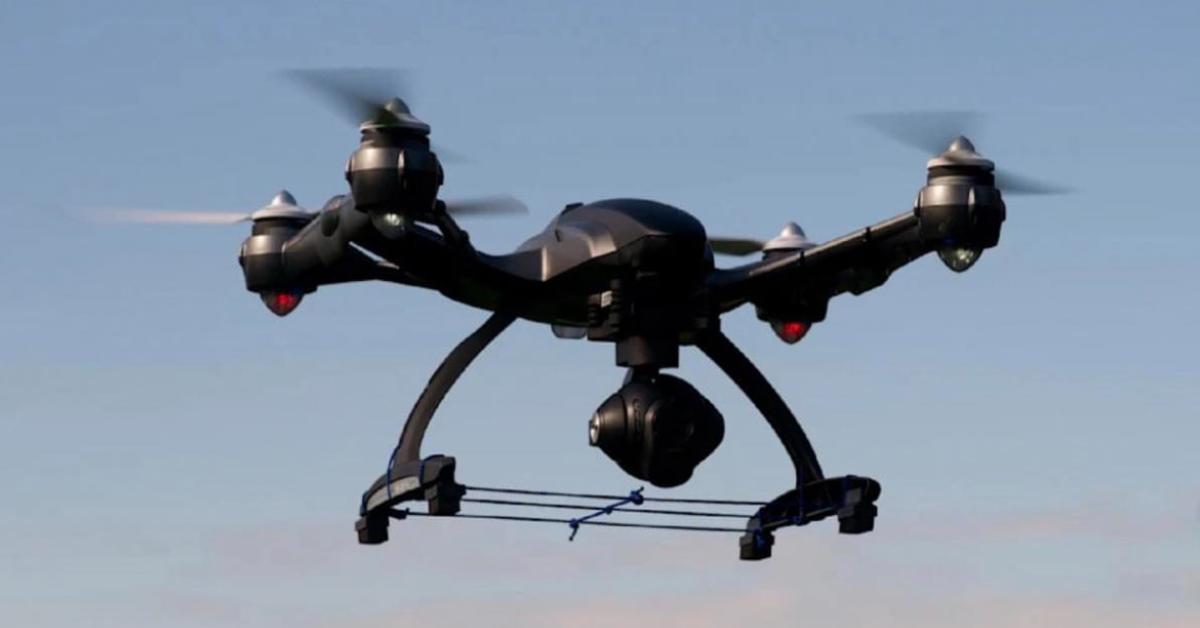 Belgio, squadre anti drone inviate da Francia, Belgio e Uk dopo sorvolo velivoli non identificati “russi” su base Nato di Kleine Brogel e centrale nucleare di Doel