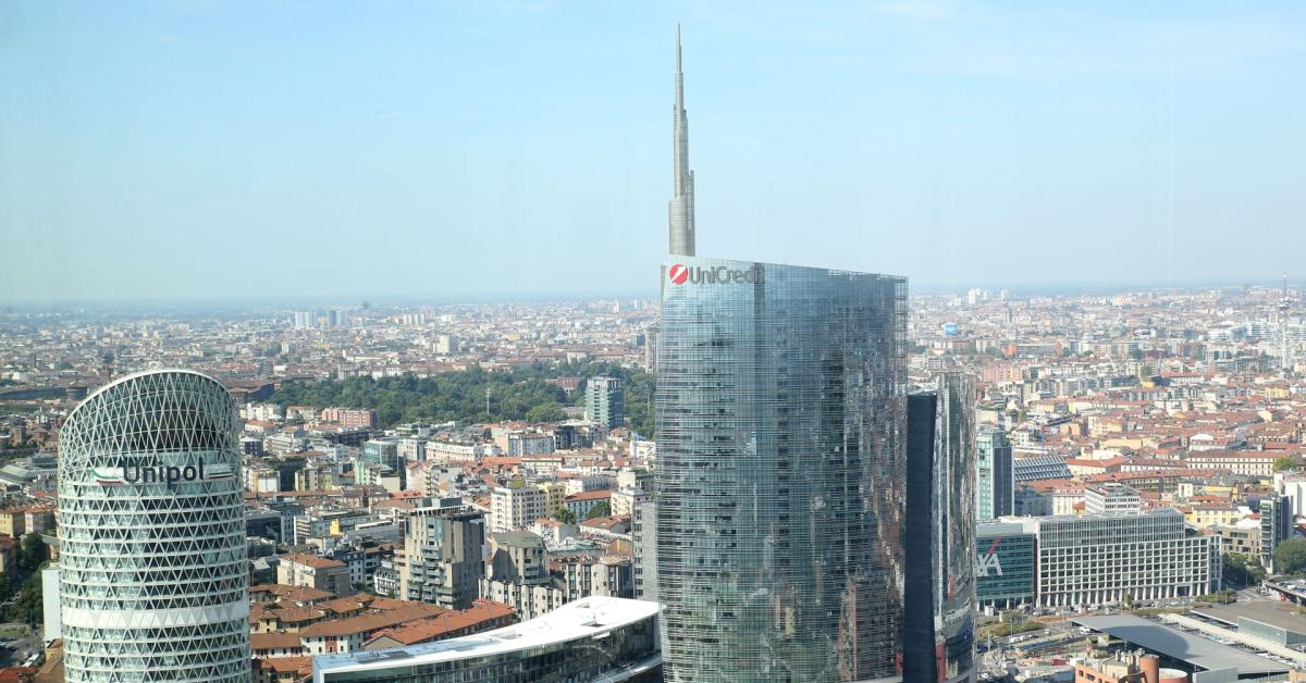 Trade Finance, Unicredit nominata migliore banca in Germania con il 70% e seconda a pari merito per quota di mercato in Europa con il 27%